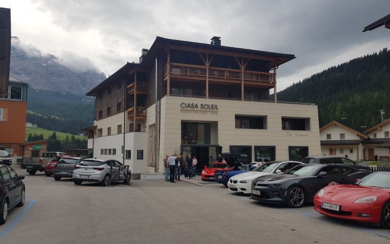 Dream Cruise IV – 2018