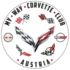 My Way Corvette Club
