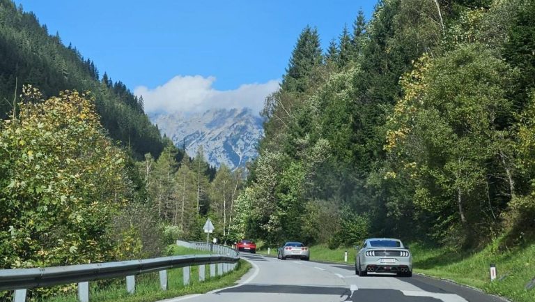 Season End Cruise 2025